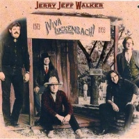 Jerry Jeff Walker - Viva Luckenbach!